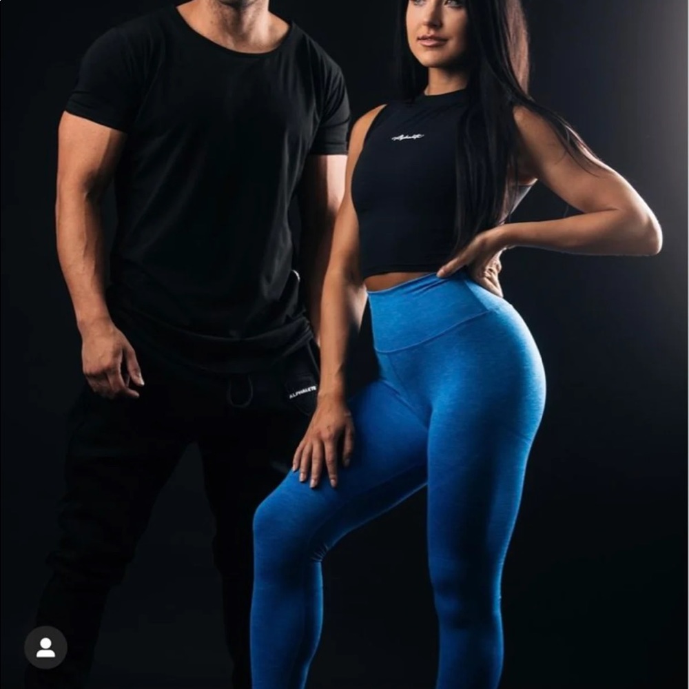 Alphalete OG Revival Leggings